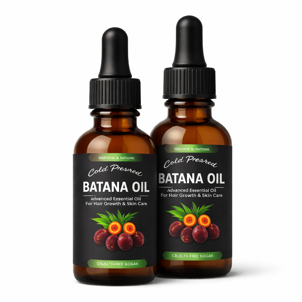 Aceite de Batana