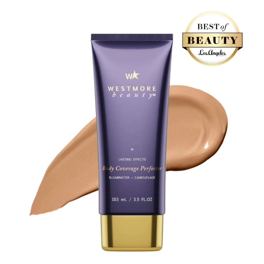 Crema correctora Westmore